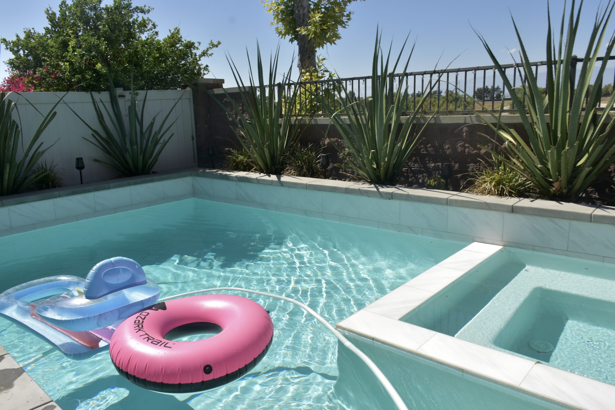 Top-Rated Pool Services in Orange County, CA