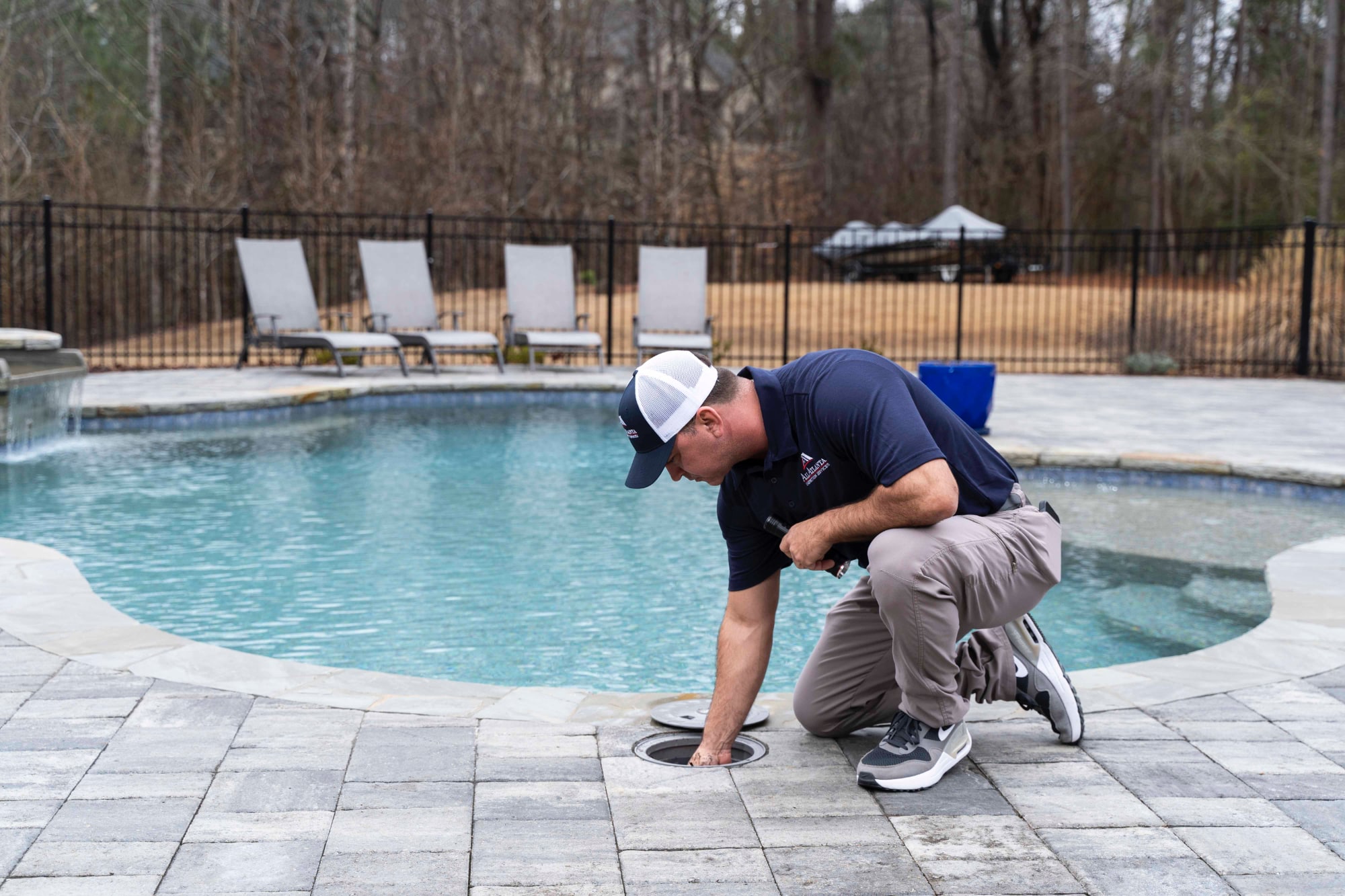 Pool Inspections - Orange County, CA