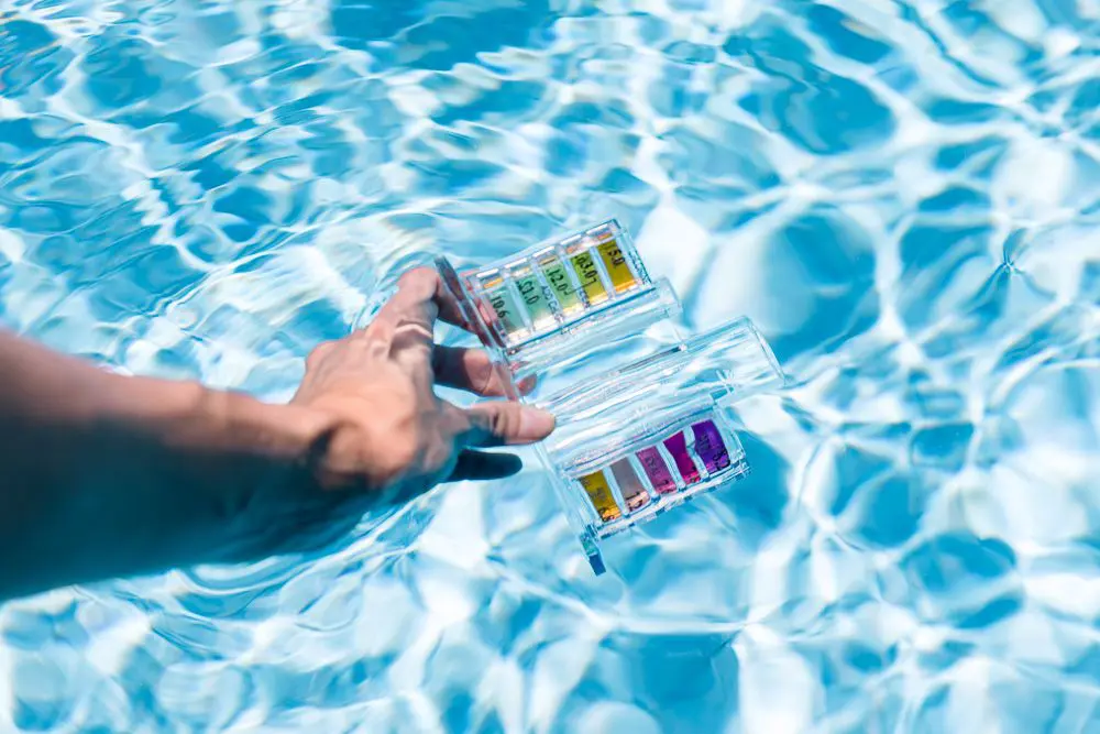 Water Testing - Orange County, CA