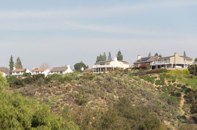 Anaheim Hills, CA