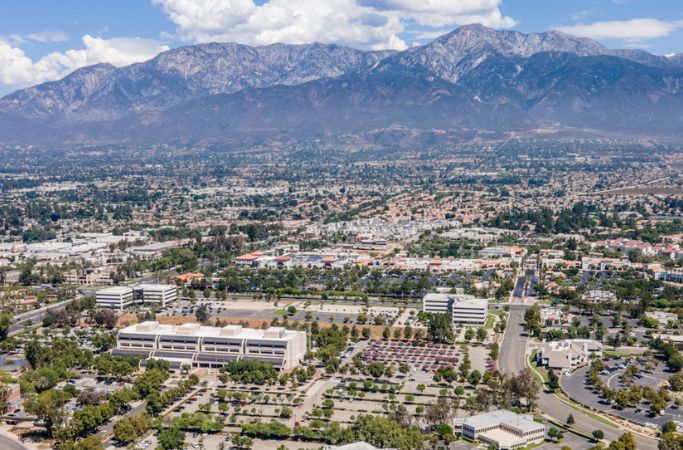 Rancho Cucamonga, CA