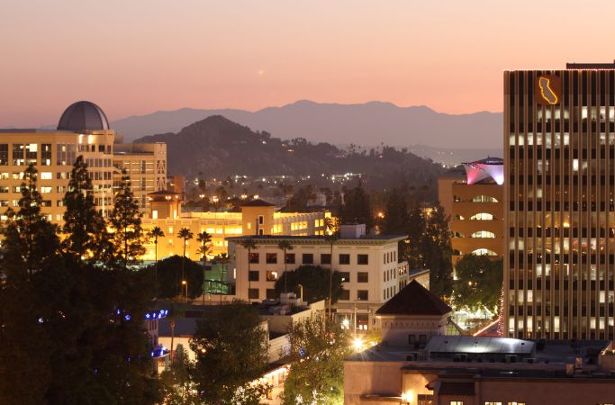 Riverside County, CA