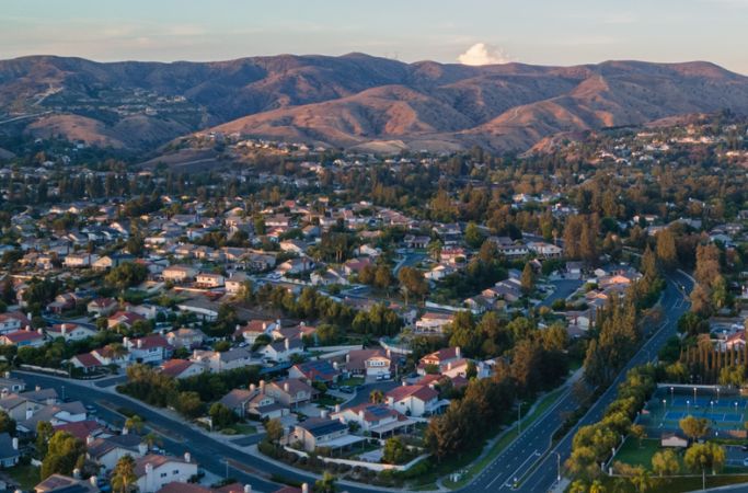 Yorba Linda, CA
