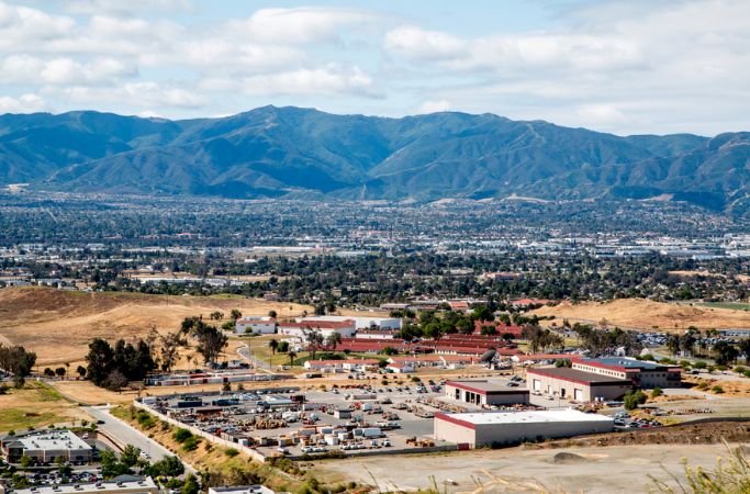Norco, CA